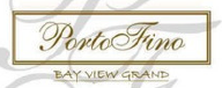 Logotipo de Portofino Bay View Grand, cliente de Spazio Decora