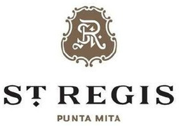Logotipo de The St. Regis Punta Mita Resort, cliente de Spazio Decora